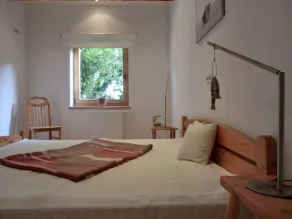 Apartment NH6 - Apartment with 2 sep. Bedrooms for 4 persons opposite the - Image 5