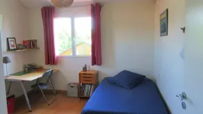 Bayonne-Basque Country, beautiful 4 bedrooms house - 6 beds - children welcome - Image 5
