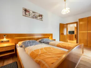 Accogliente appartamento per 4 persone con WIFI, TV e balcone - Image 3