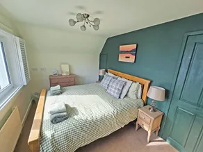 2 chambres à coucher à Ellenabeich, near Oban - Image 3