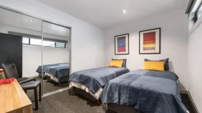 Dieses schicke Studio-Apartment mit zwei Schlafzimmern am Meer zwischen den Stränden von Rye wird Sie beeindrucken. - Image 4