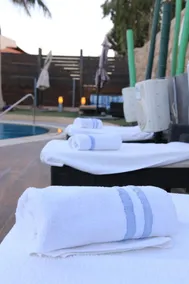 Villa Riviera est la plus luxueuse des villas de la ville. Donc, si vous voulez le meilleur ... - Image 2