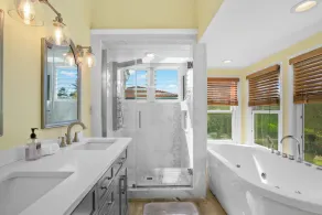 3 A / C Suites: piscina privata riscaldata dal sole - Image 2