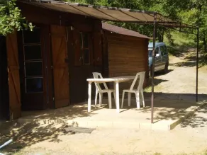 sommerhus i hjertet af naturen - Image 4