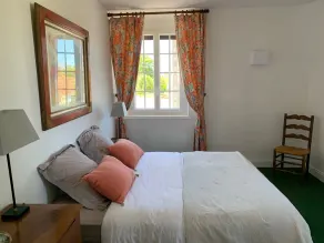 Casa Cabourg, 2 bedrooms, 5 people. - Image 5