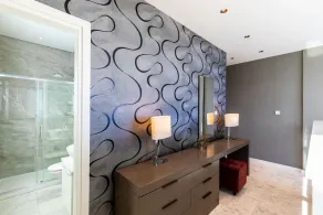 Beachfront Luxury Villa Tranquility - Image 3