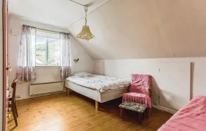Hyggeligt hjem i Seim med hus havudsigt - Image 3