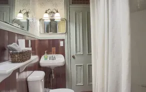 Shamokin Bed and Breakfast - Image 3