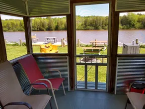 Privater Campingplatz am Wasser - Image 4
