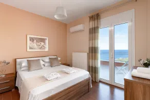Anemolia Seaview Villa, Private Pool & Lush Garden, By ThinkVilla - Image 3