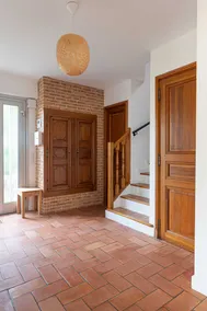 Guidel-Plages - House with Sea View -  walk to Beach, Restaurants & Shops - Image 2