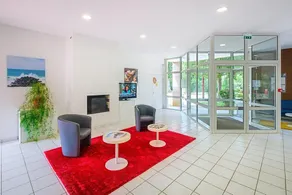 Accessible Stay in Saumur With Terrace - Image 2