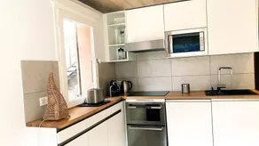 Résidence Le Genevrier - Studio pour 4 personnes en plein centre de Méribel dans une résidence calme MAE-7141 - Image 5