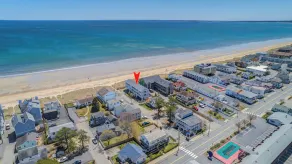 Old Orchard Beach, Spacious, beachfront, 2 bedroom condo - Image 4