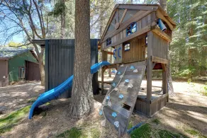 Hike, Bike & Explore: Woodsy Retreat in Mt Laguna! - Image 2