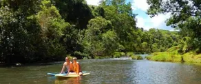 \"Riverbend Suites\" BYRON Hinterland Retreat - Image 2
