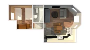 Stylish Self-Catering Apartments - Image 3