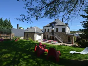 Villa for Large Groups With Sauna and Fitness - Image 2