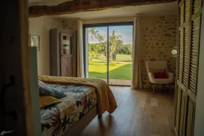 Mas 15 pers - Un Nid en Provence - Image 4