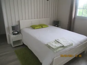 Basque country between sea and mountains, quiet ground floor apartment with garden - Image 3