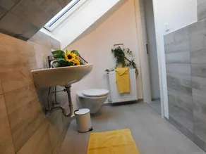 Apartment Wittgenstein 1 - 8 persons - Guesthouse Astenblick also for small groups - Image 2