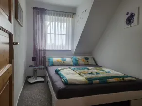 Ferienhaus Schlingmann im Gutshof am Haff - Image 5