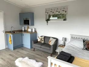 Cruachan Cabin - Image 3