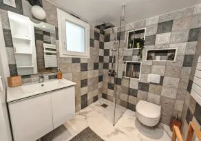 Loft Duplex à 2 min de Paris - Parking gratuit - Image 4