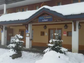 Apartment at the foot of the slopes in a typical village of our mountains - Image 4