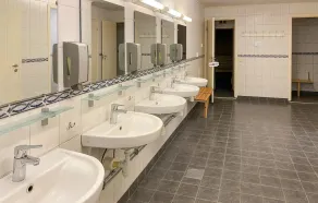 Fantastisk hjem i Jälluntofta med sauna - Image 4
