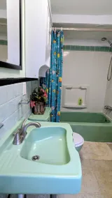 Appartement lumineux et spacieux Ocean Grove près de la plage - Image 3