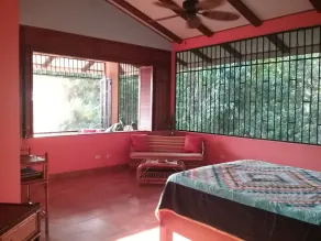 Casa Toucan, Secluded Jungle Setting with Ocean View & 40 foot Pool - Image 4