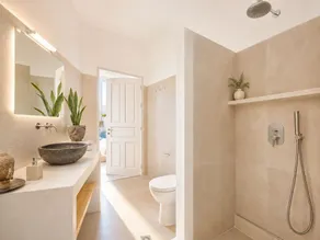 ⭐️⭐️⭐️⭐️⭐️AMAZING BEACH HOUSE in TINOS! Literally On the Beach! - Image 3
