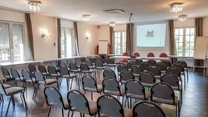 Hotel La Sapiniere - Image 4