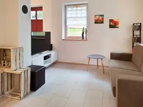 Ferienwohnung Waldluft - Villa Liselotte - Image 3