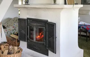 Beautiful Home In Nybrostrand With Wifi - Image 2