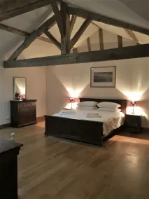 Dordogne Farmhouse med stor privat pool - Image 3