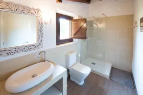 House with pool, 20.000 m2 garden, ping-pong close to the beach for 18 people - Image 3