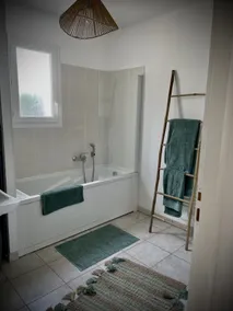 In Casetta Prunete, Villa facing the sea 80m from the beach of prunete - Image 3