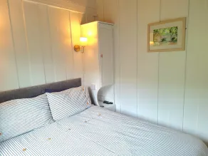 Self Catering Cottage, Crackington Haven, Bude, Cornwall, Peace awaits you. - Image 3