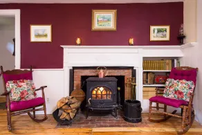 3 bdrm Stillwater Farmhouse near 4 ski resorts - Image 2