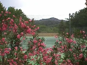 Propriedade com tênis, piscina, parque, calma, Wifi - Image 3