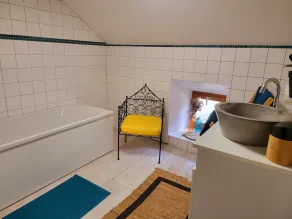 \"Duplex Macon\" style Bohème chic de 60m2, à 20min de Vichy - Image 3