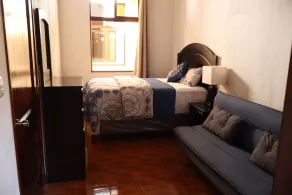 Hotel Senderos de Alux - Image 2