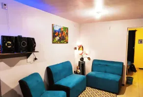 Casa comoda ideal para descanzar - Image 1