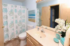 1418 - Windswept, Spacious 4-bed home in Corolla, NC, private pool. - Image 3
