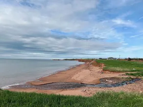 PEI Beach House on 14 acres  - Image 2
