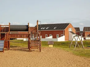 4 person holiday home in Rømø - Image 3