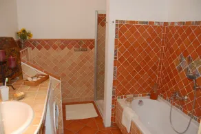 Vacanze in fattoria di montagna; altitudine soleggiata; panorama unico; sauna - Image 2