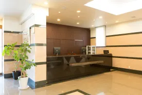 Ariston Inn Kanda Kitakyusyu Airport - Image 2